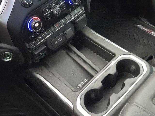 2021 Chevrolet Silverado 1500 Vehicle Photo in Decatur, TX 76234