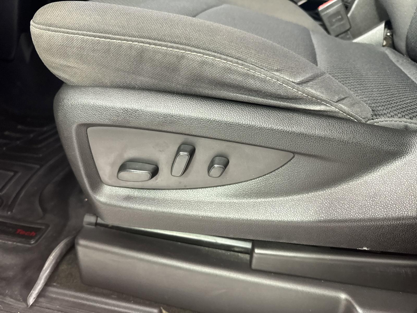 2018 Chevrolet Silverado 1500 Vehicle Photo in GEORGETOWN, TX 78626-7508
