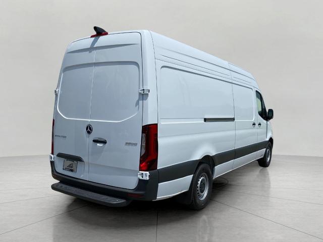 2025 Mercedes-Benz Sprinter Cargo Van Vehicle Photo in Appleton, WI 54913