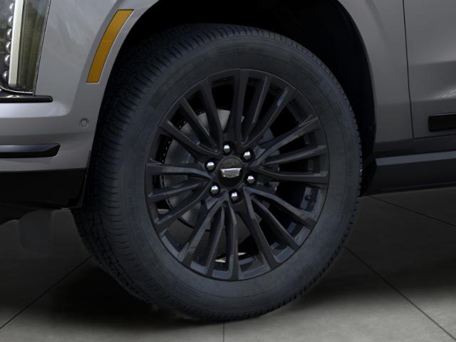 2025 Cadillac Escalade Vehicle Photo in Madison, WI 53713