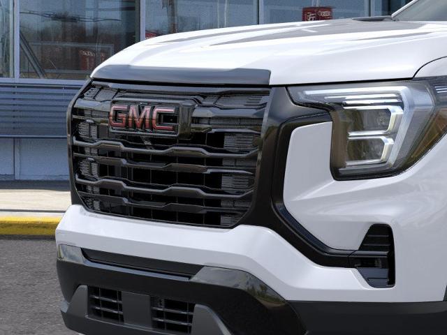 2026 GMC Terrain Vehicle Photo in KANSAS CITY, MO 64114-4545