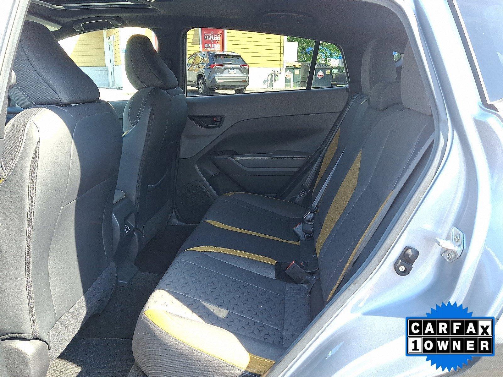 2024 Subaru Crosstrek Vehicle Photo in Harrisburg, PA 17111