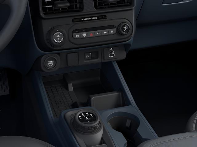 2025 Ford Maverick Vehicle Photo in Neenah, WI 54956