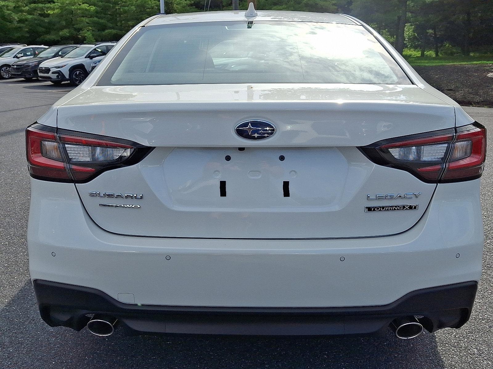 2025 Subaru Legacy Vehicle Photo in Harrisburg, PA 17111