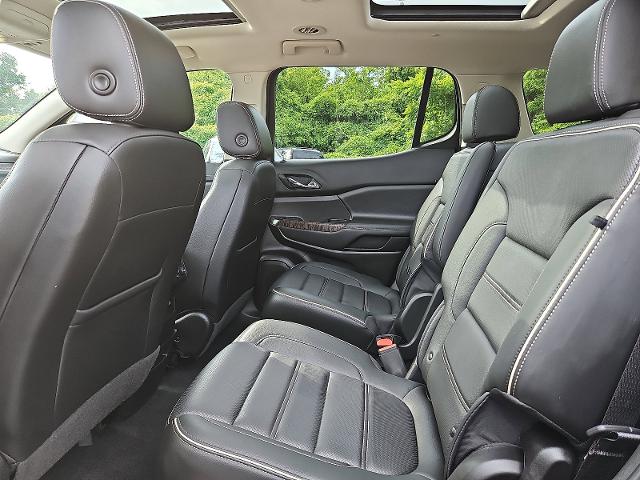 2023 GMC Acadia Vehicle Photo in TREVOSE, PA 19053-4984