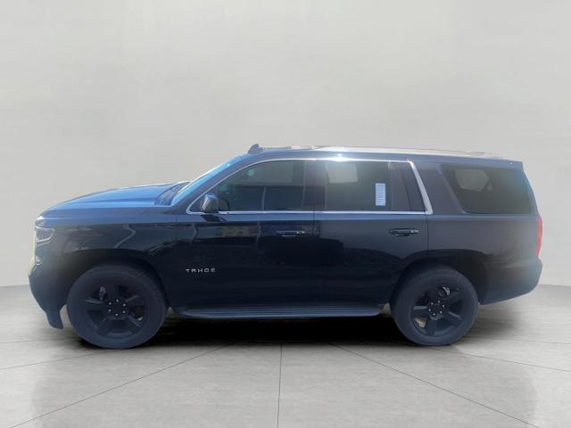 2016 Chevrolet Tahoe Vehicle Photo in APPLETON, WI 54914-8833