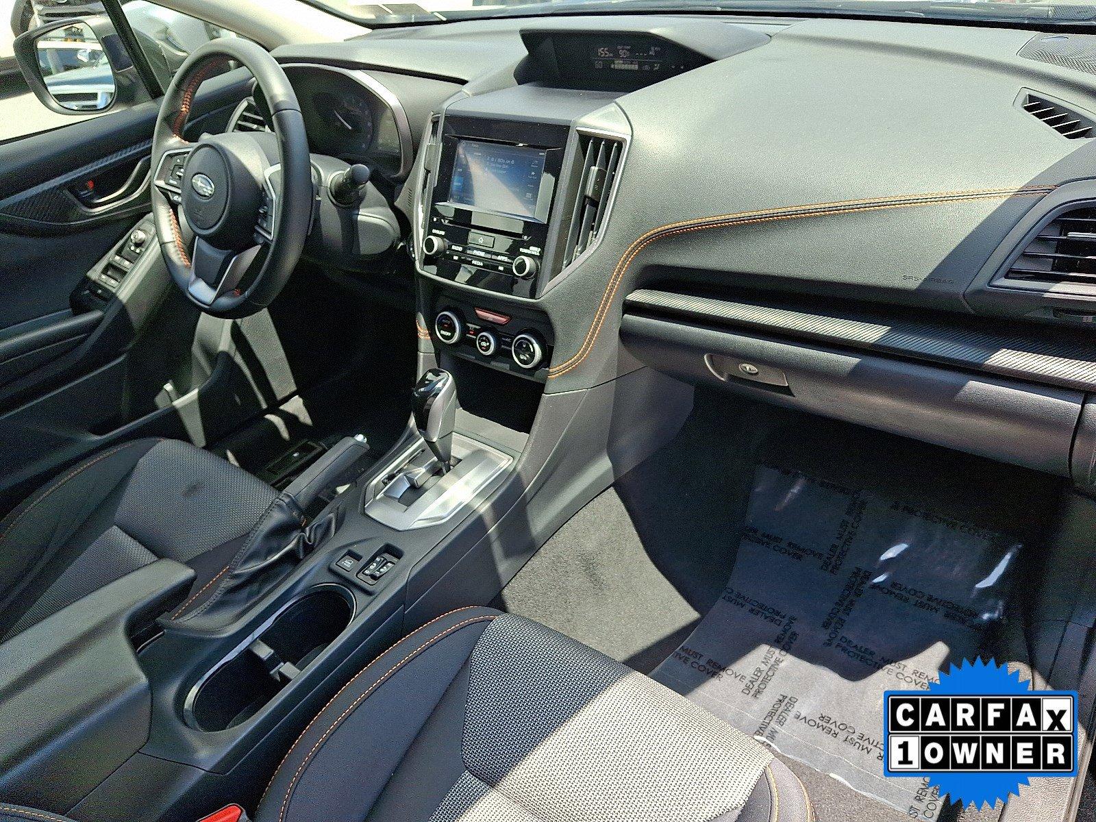 2022 Subaru Crosstrek Vehicle Photo in Harrisburg, PA 17111