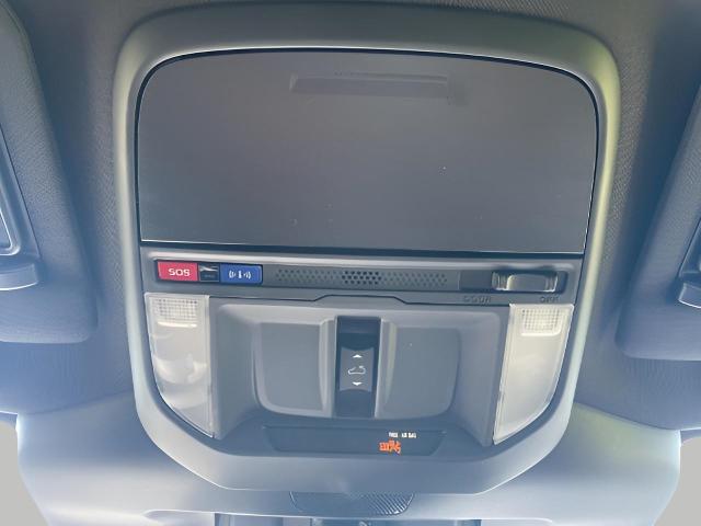 2025 Subaru Forester Vehicle Photo in Oshkosh, WI 54904