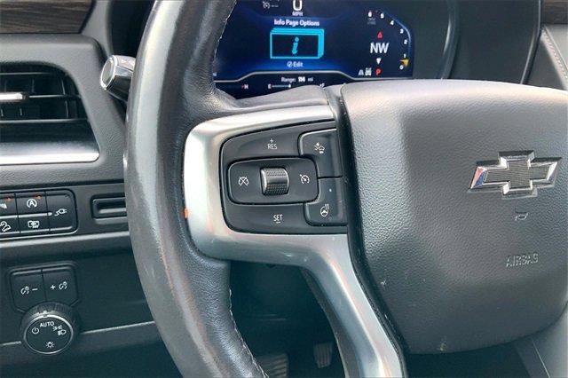 2022 Chevrolet Tahoe Vehicle Photo in KANSAS CITY, MO 64114-4502