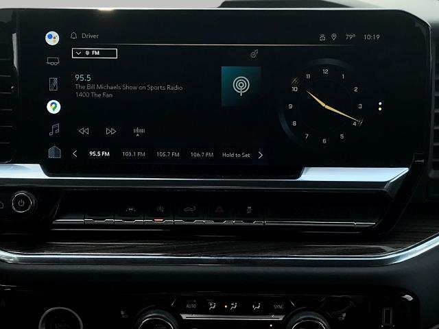 2022 Chevrolet Silverado 1500 Vehicle Photo in GREEN BAY, WI 54303-3330