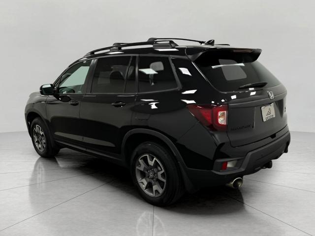 2022 Honda Passport Vehicle Photo in Appleton, WI 54913