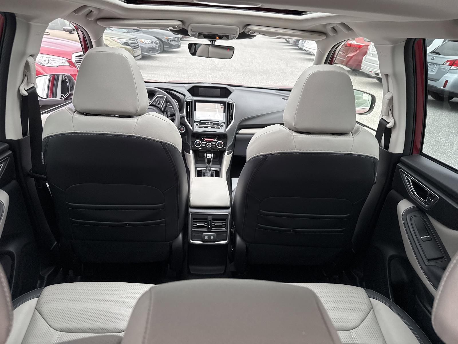 2022 Subaru Forester Vehicle Photo in Mechanicsburg, PA 17050