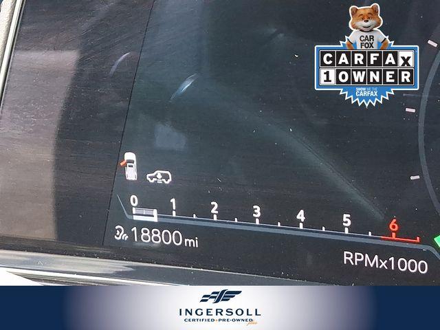 2024 Cadillac Escalade Vehicle Photo in WATERTOWN, CT 06795-3318