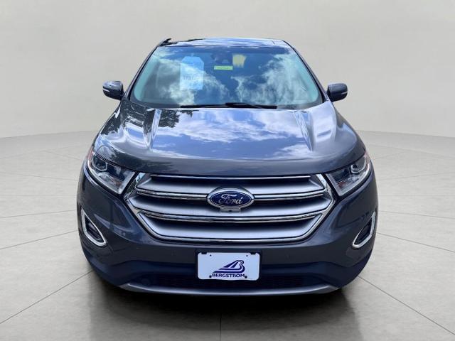 2015 Ford Edge Vehicle Photo in Oshkosh, WI 54901