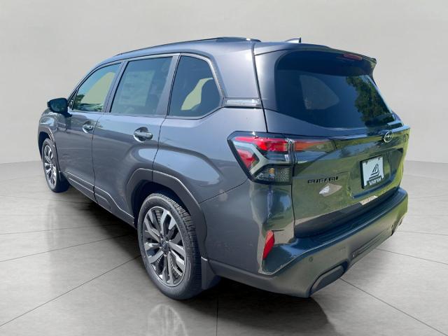 2025 Subaru Forester Vehicle Photo in Green Bay, WI 54304