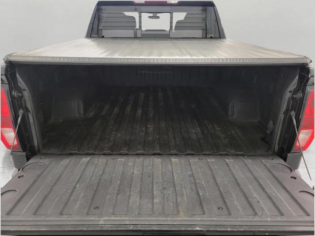 2019 GMC Sierra 1500 Vehicle Photo in Neenah, WI 54956