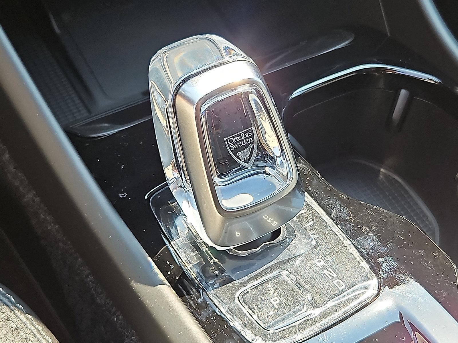 2026 Volvo XC40 Vehicle Photo in Trevose, PA 19053