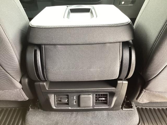 2025 Chevrolet Silverado 1500 Vehicle Photo in GARDNER, MA 01440-3110