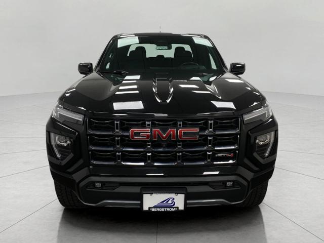 2023 GMC Canyon Vehicle Photo in OSHKOSH, WI 54904-7811