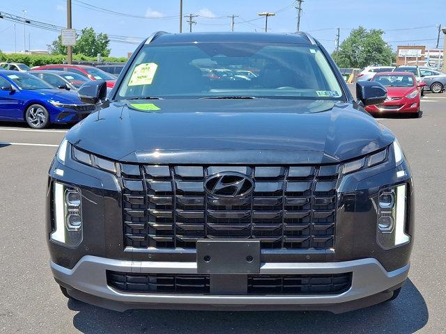 2023 Hyundai PALISADE Vehicle Photo in Philadelphia, PA 19116