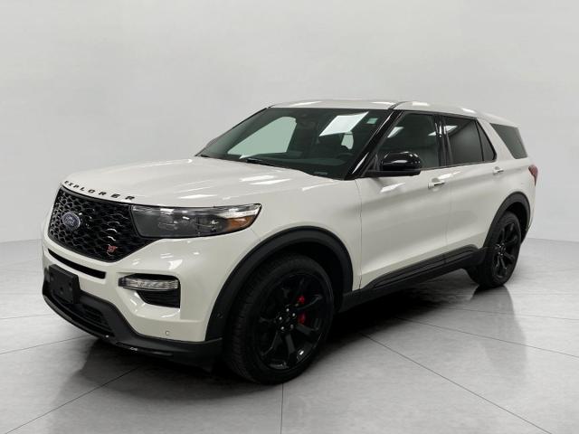 2022 Ford Explorer Vehicle Photo in Appleton, WI 54913
