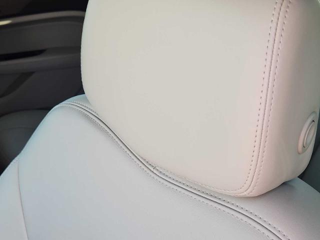 2016 Cadillac SRX Vehicle Photo in DENTON, TX 76210-9321