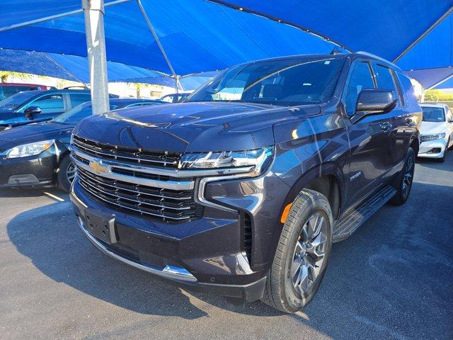 2023 Chevrolet Tahoe Vehicle Photo in Decatur, TX 76234