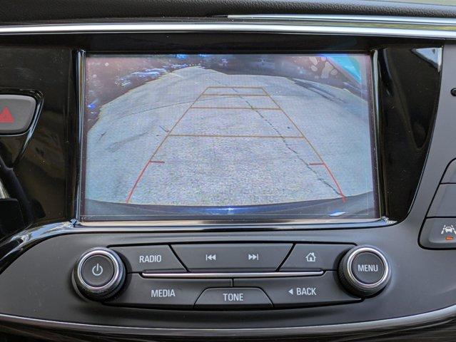 2020 Buick Envision Vehicle Photo in BRUNSWICK, GA 31525-1881