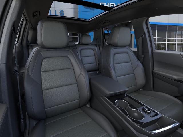 2026 Chevrolet Equinox Vehicle Photo in Roslyn, NY 11576