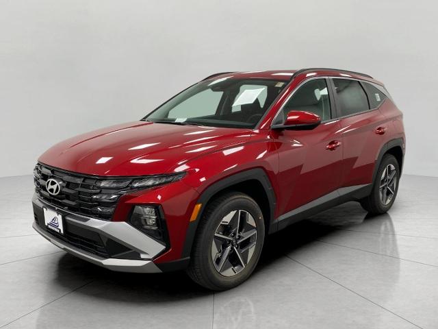 2025 Hyundai TUCSON Vehicle Photo in Appleton, WI 54913