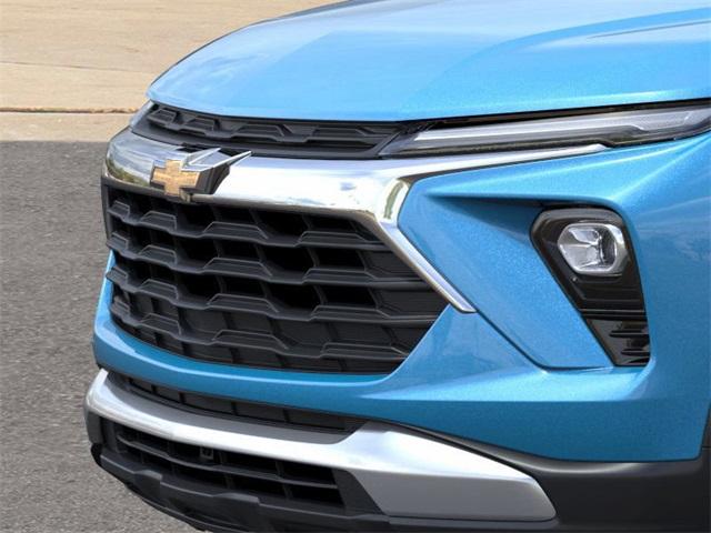 2026 Chevrolet Trailblazer Vehicle Photo in ENGLEWOOD, CO 80113-6708