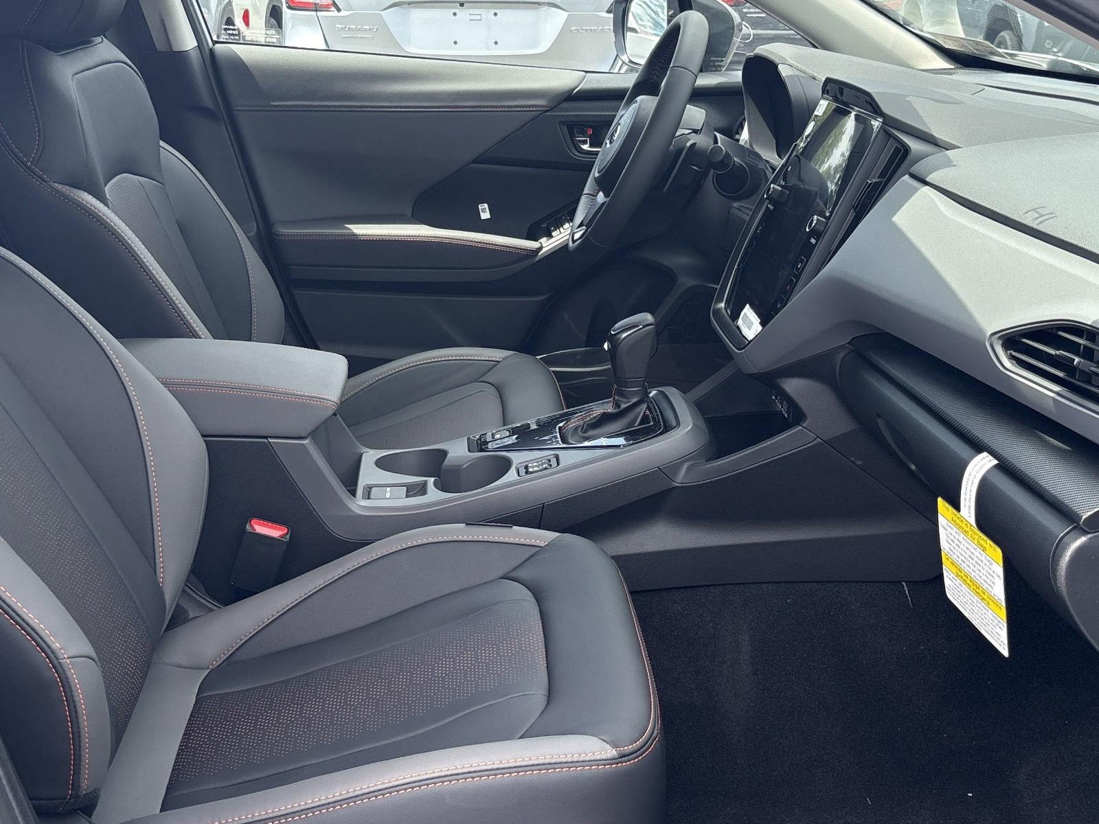 2025 Subaru Crosstrek Vehicle Photo in Mechanicsburg, PA 17050