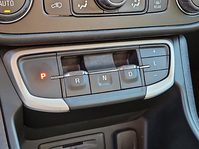 2022 GMC Terrain Vehicle Photo in TREVOSE, PA 19053-4984