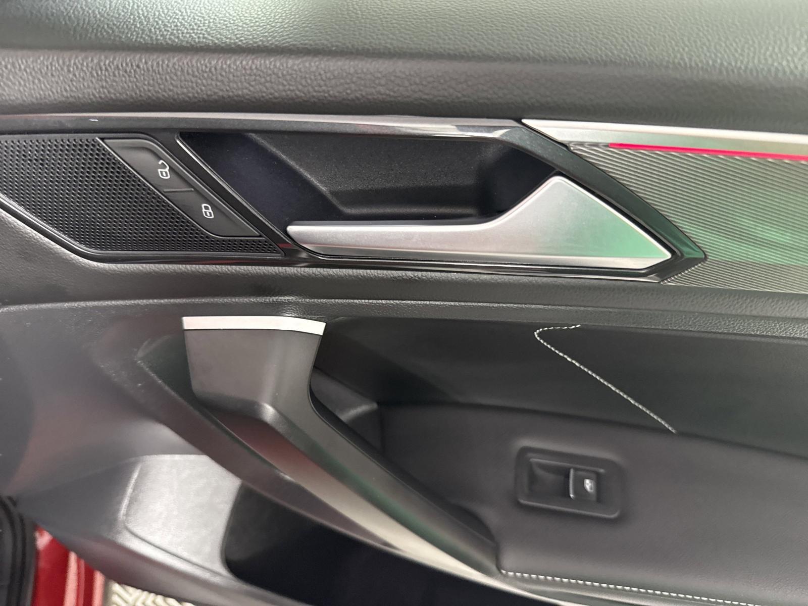 2024 Volkswagen Tiguan Vehicle Photo in Georgetown, TX 78626