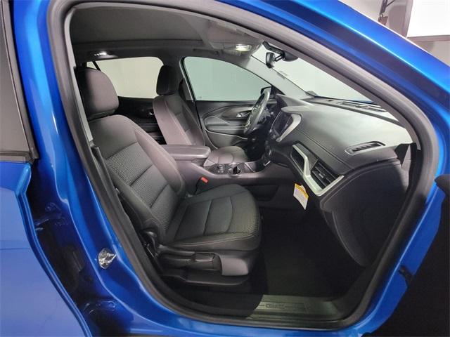 2024 GMC Terrain Vehicle Photo in PRESCOTT, AZ 86305-3700