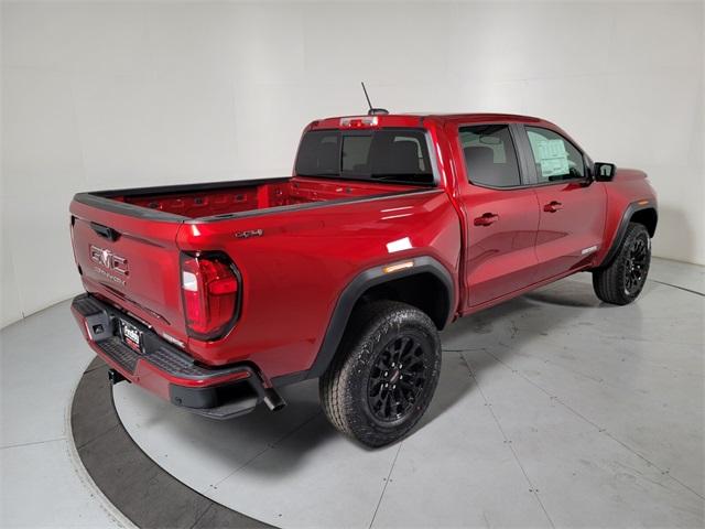 2026 GMC Canyon Vehicle Photo in PRESCOTT, AZ 86305-3700