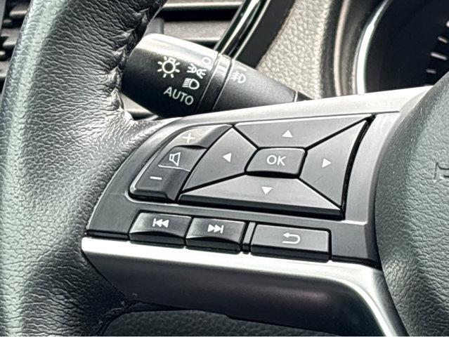 2019 Nissan Rogue Vehicle Photo in Hinesville, GA 31313