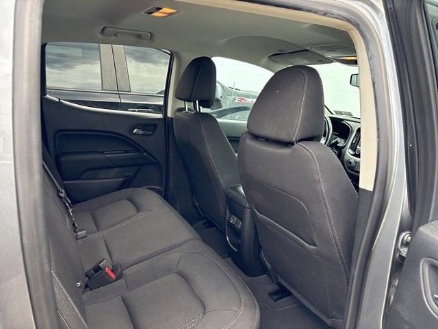 2022 GMC Canyon Vehicle Photo in TREVOSE, PA 19053-4984