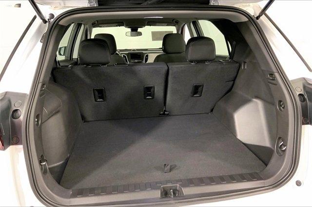 2023 Chevrolet Equinox Vehicle Photo in INDEPENDENCE, MO 64055-1314