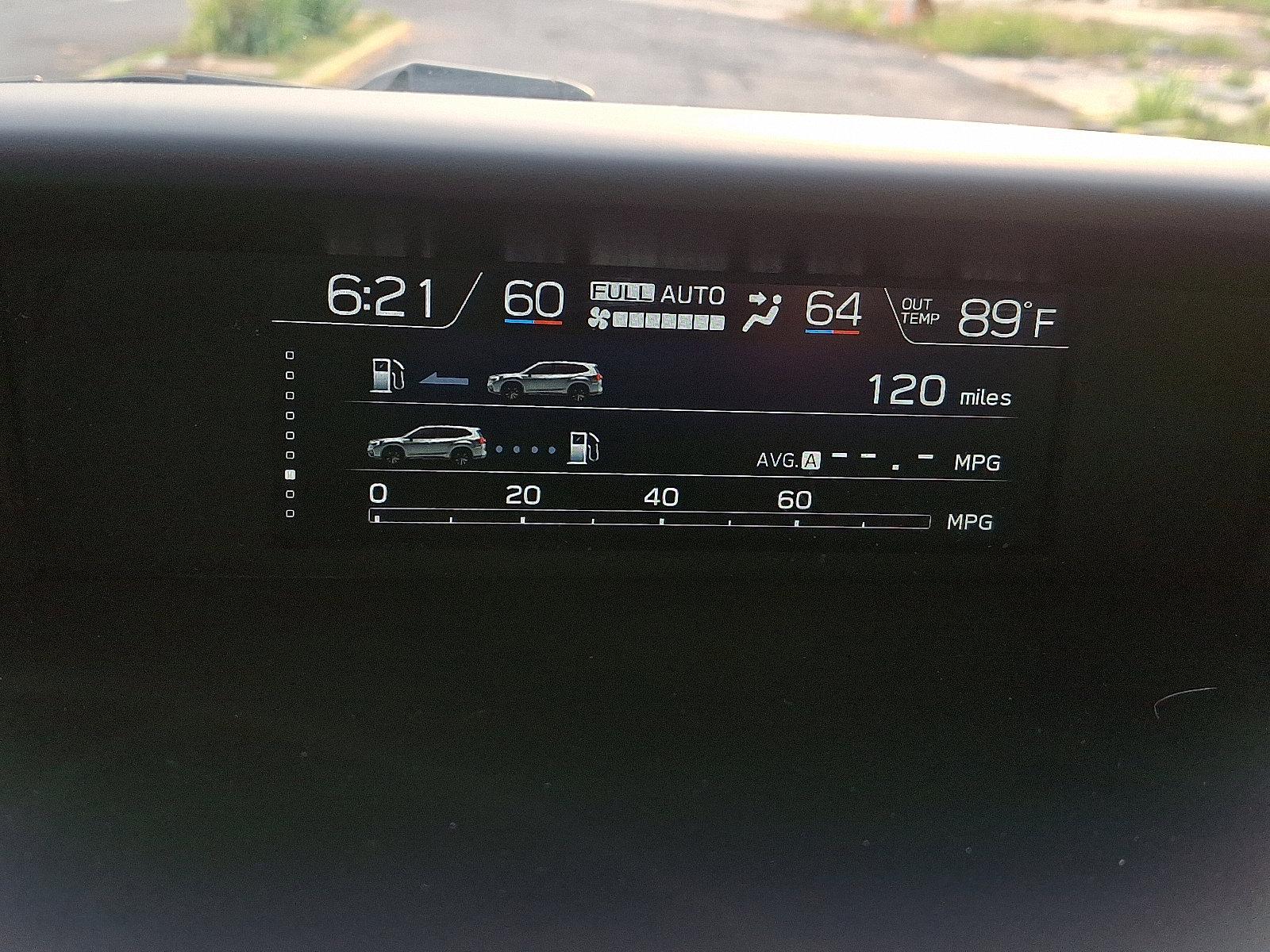 2023 Subaru Forester Vehicle Photo in Harrisburg, PA 17111