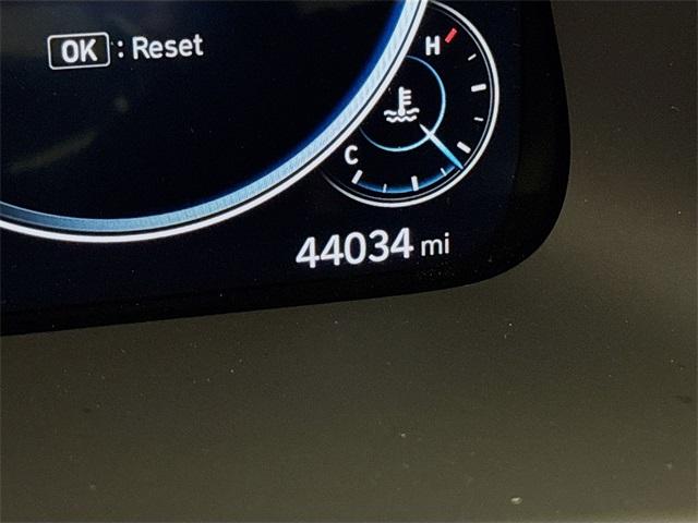 2021 Hyundai SONATA Vehicle Photo in Puyallup, WA 98371