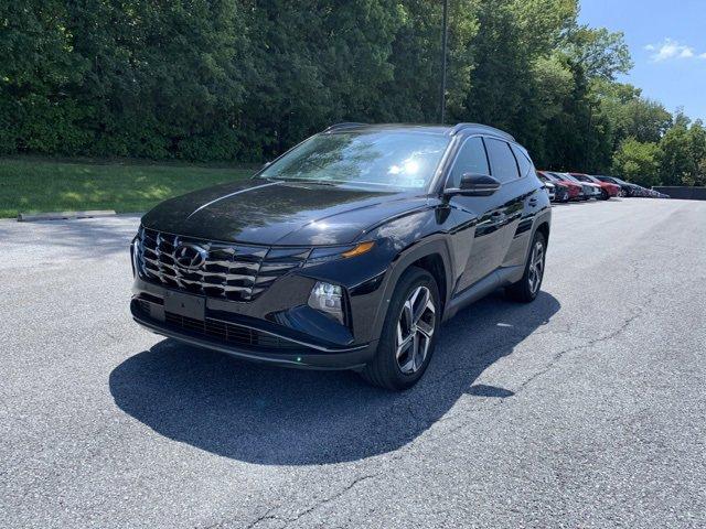 2023 Hyundai TUCSON Vehicle Photo in Harrisburg, PA 17111