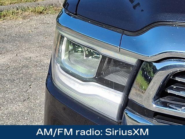 2021 Ram 1500 Vehicle Photo in PAWLING, NY 12564-3219
