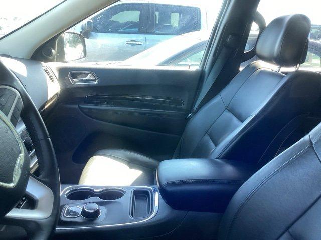 2015 Dodge Durango Vehicle Photo in PUYALLUP, WA 98371-4149