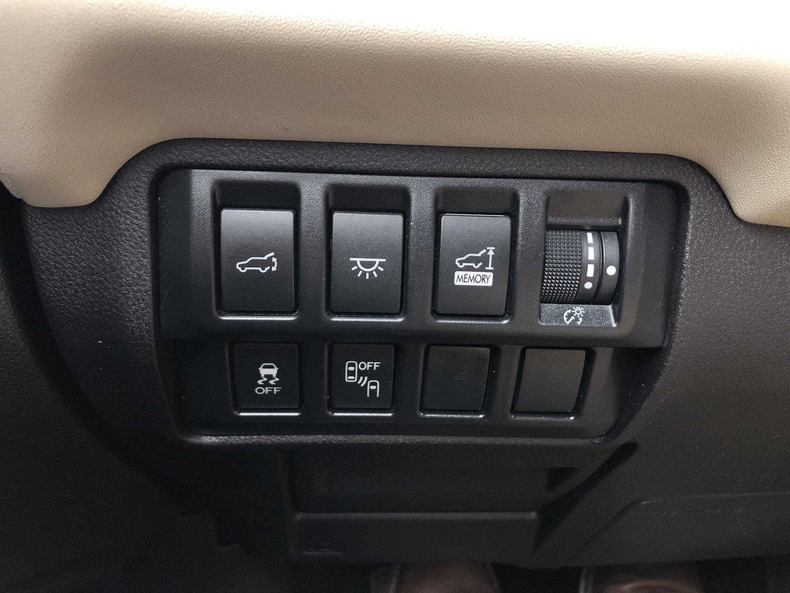 2020 Subaru Ascent Vehicle Photo in Mechanicsburg, PA 17050