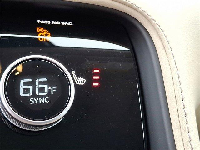 2022 INFINITI QX60 Vehicle Photo in Willow Grove, PA 19090