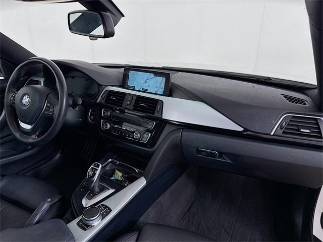 2018 BMW 430i xDrive Vehicle Photo in Everett, WA 98204
