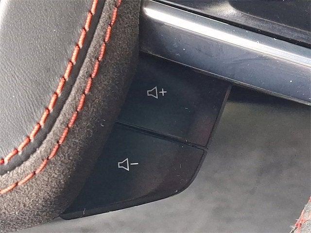 2022 Chevrolet Corvette Stingray Vehicle Photo in LANCASTER, PA 17601-0000