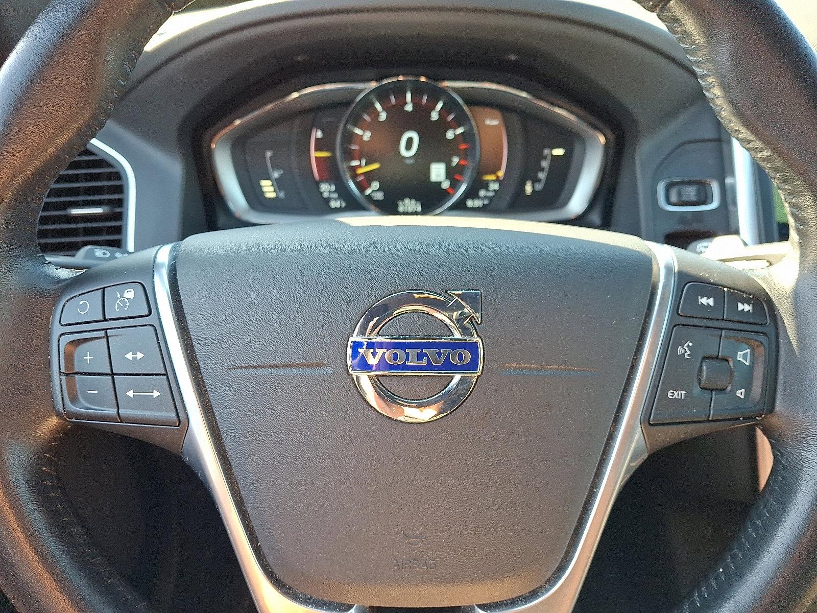 2016 Volvo XC60 Vehicle Photo in Lancaster, PA 17601