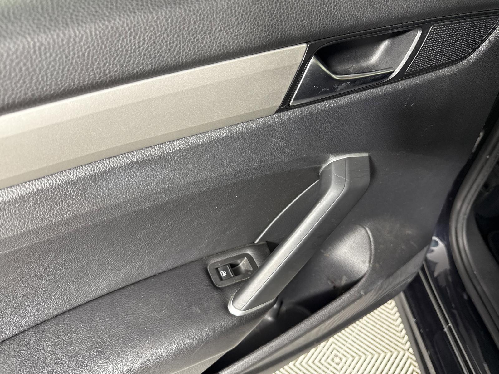 2021 Volkswagen Passat Vehicle Photo in Georgetown, TX 78626